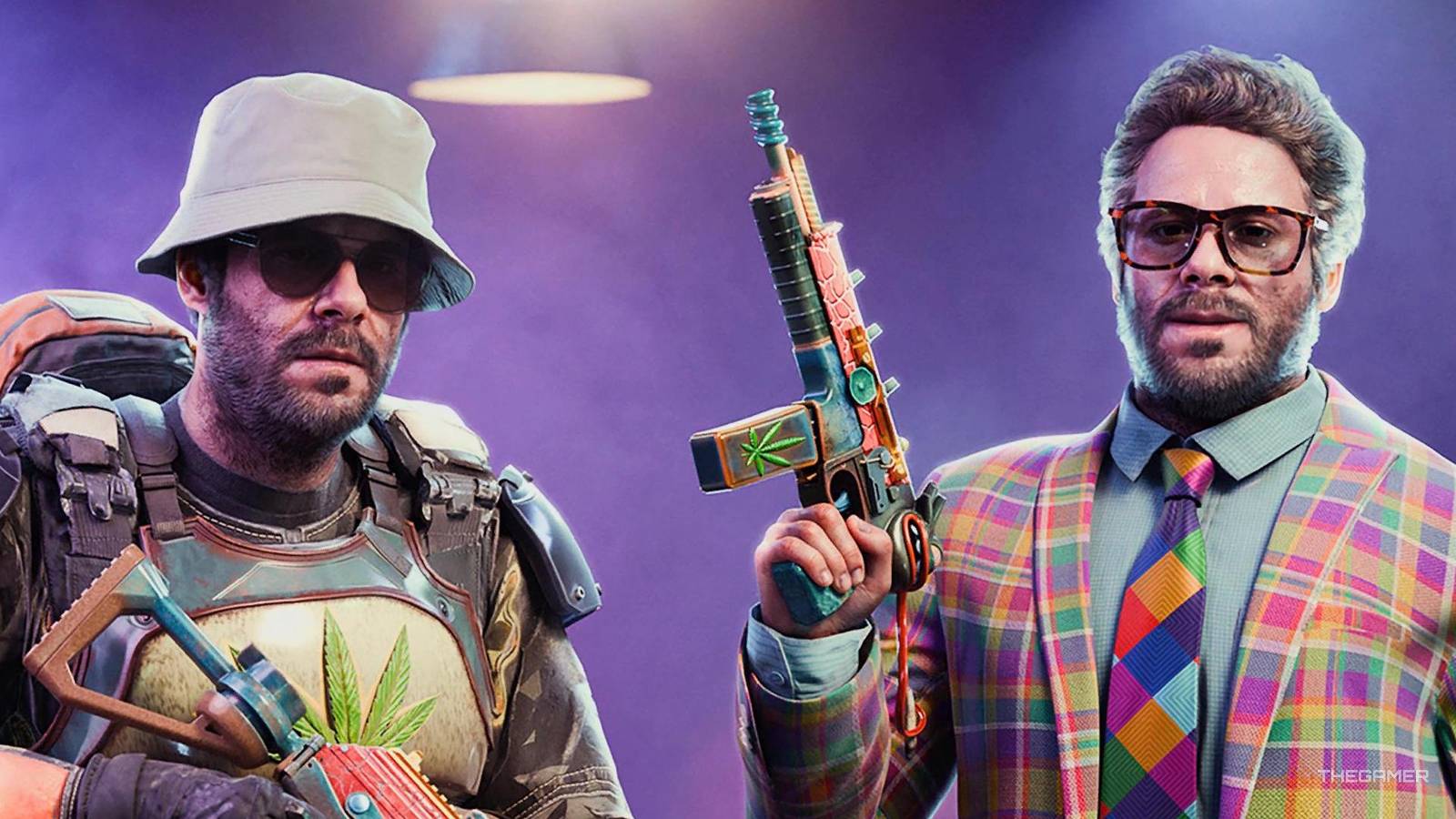 Every Reward In The CoD:BO6 High Art Event Every Reward In The CoD:BO6 High Art Event