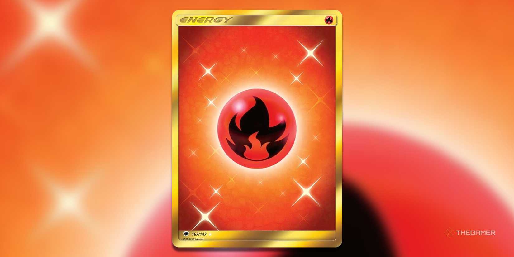 Most Valuable Basic Fire Cards In Pokemon TCG Most Valuable Basic Fire Cards In Pokemon TCG