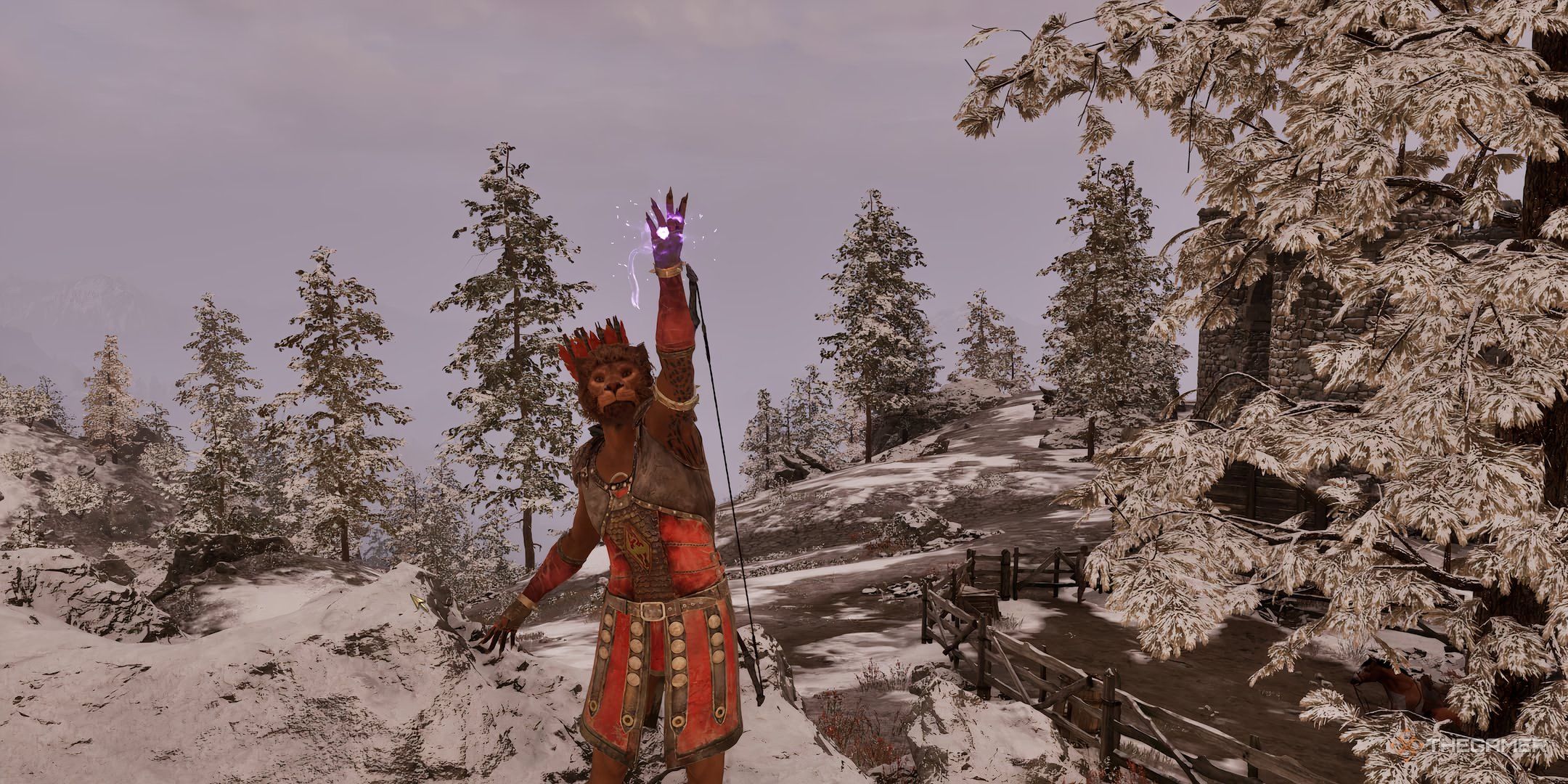 8 Strongest Summons in Oblivion Remastered