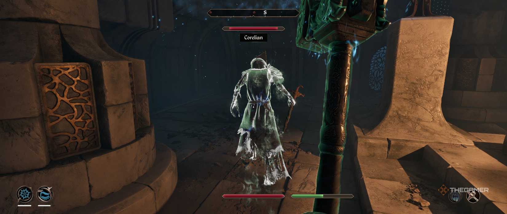 How To Get The Order Of The Hour Equipment In Oblivion Remastered