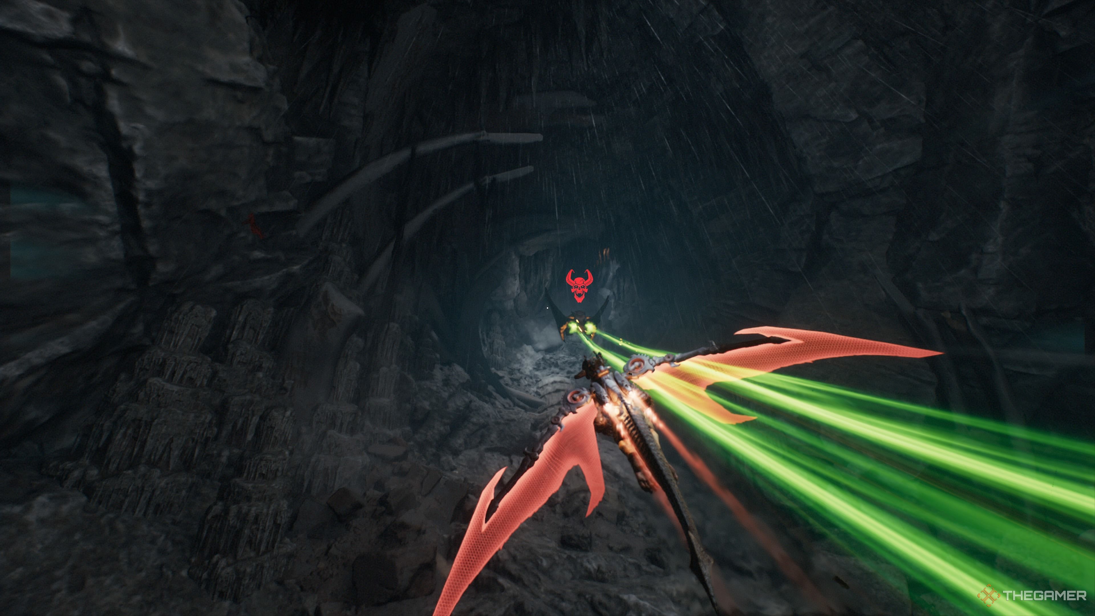Where To Find The Four Wolf Statues In Chapter 20 Of Doom: The Dark Ages