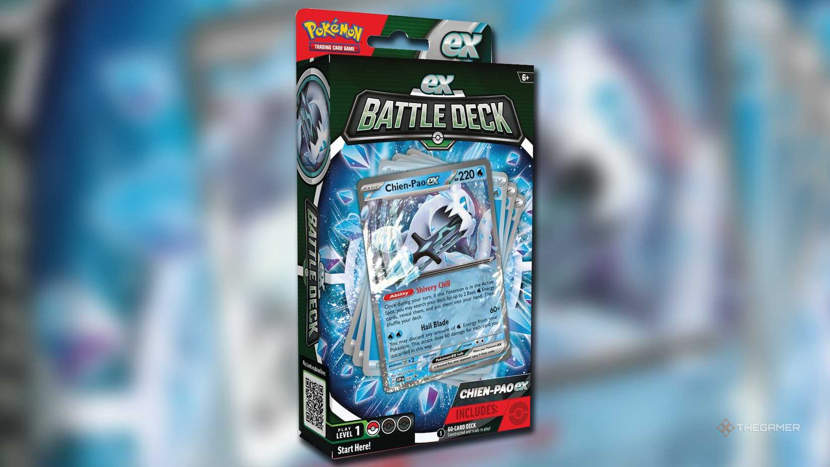 Best Beginner Decks In Pokemon TCG