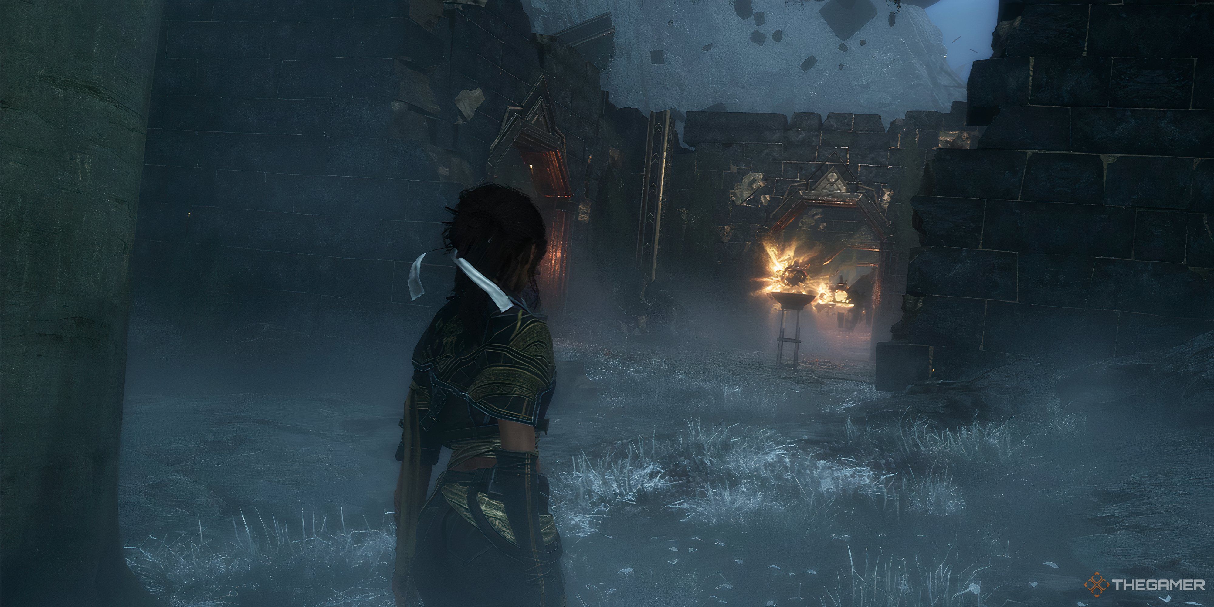 How To Solve The Esoteric Ruins Puzzle In Clair Obscur: Expedition 33