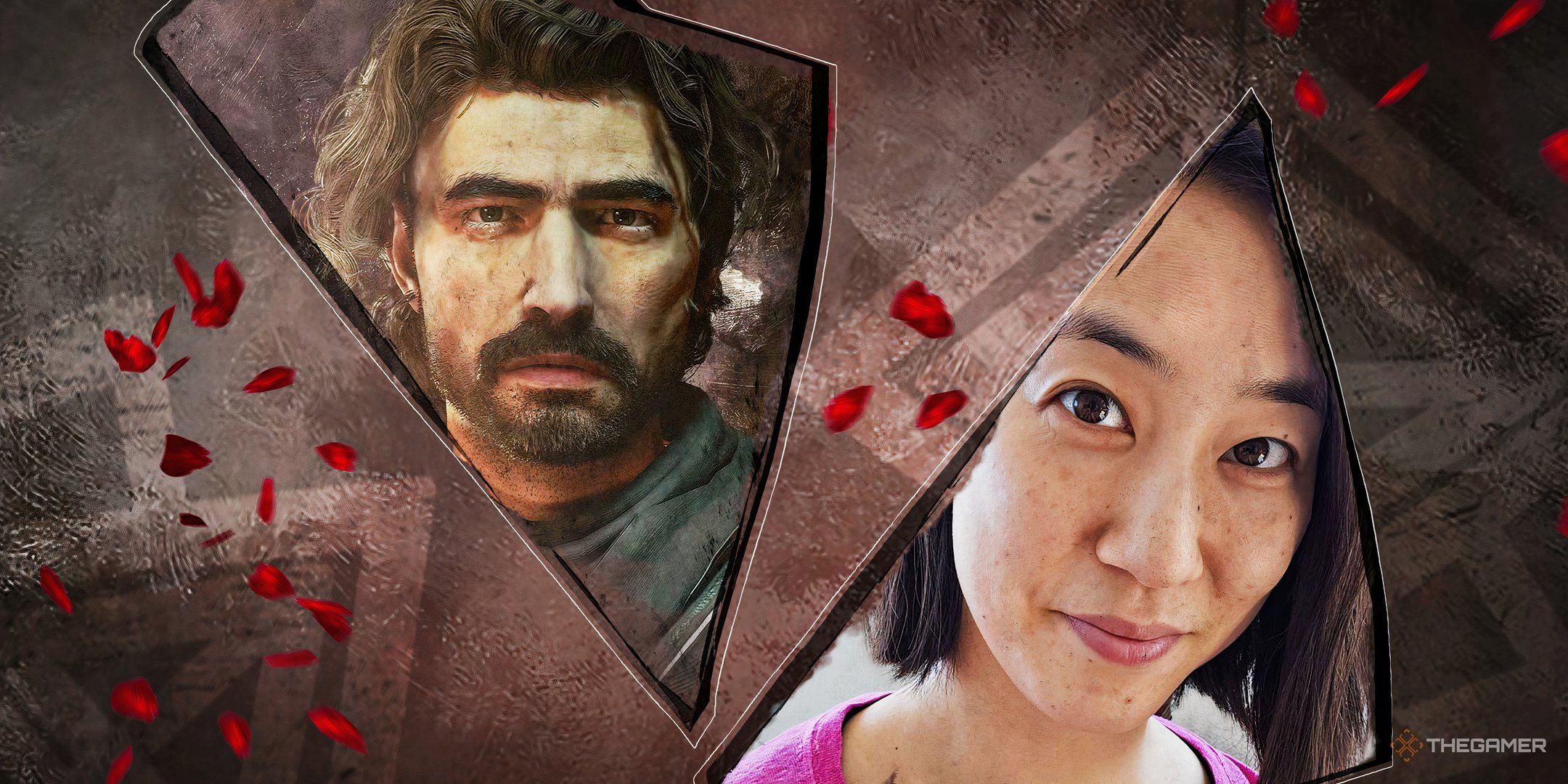 Clair Obscur's narrative lead Jennifer Svedberg-Yen and Gustave