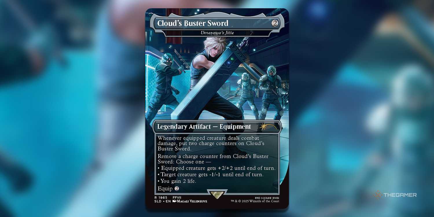 MTG's Final Fantasy Secret Lairs Include Cyclonic Rift, Heroic Intervention, Toxic Deluge, And Other Big-Money Reprints MTG's Final Fantasy Secret Lairs Include Cyclonic Rift, Heroic Intervention, Toxic Deluge, And Other Big-Money Reprints