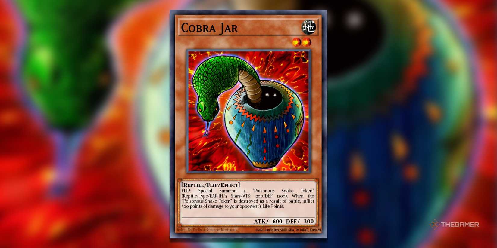 Ranking Every Morphing Jar Card In The YGO TCG Ranking Every Morphing Jar Card In The YGO TCG