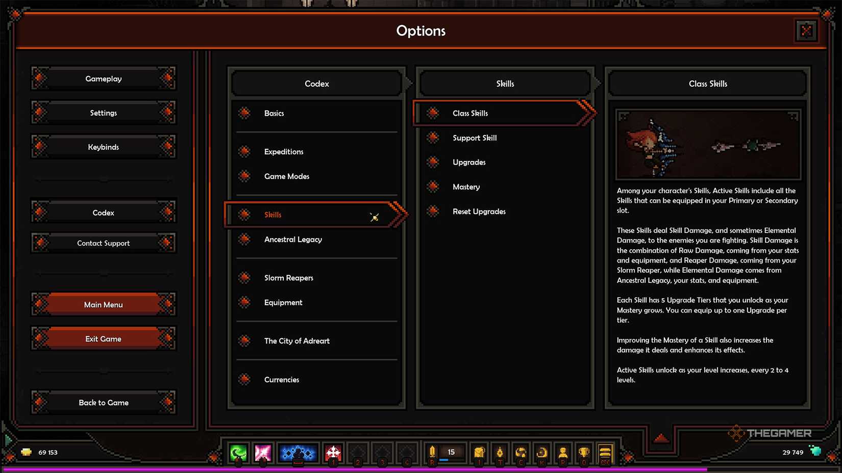 Beginner Tips And Tricks For The Slormancer