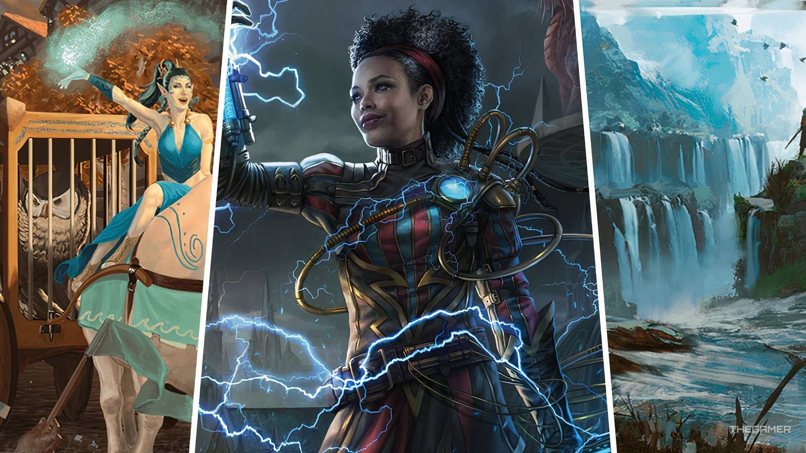 Dungeons & Dragons: 10 Worldbuilding Elements Every Expert DM Should Consider