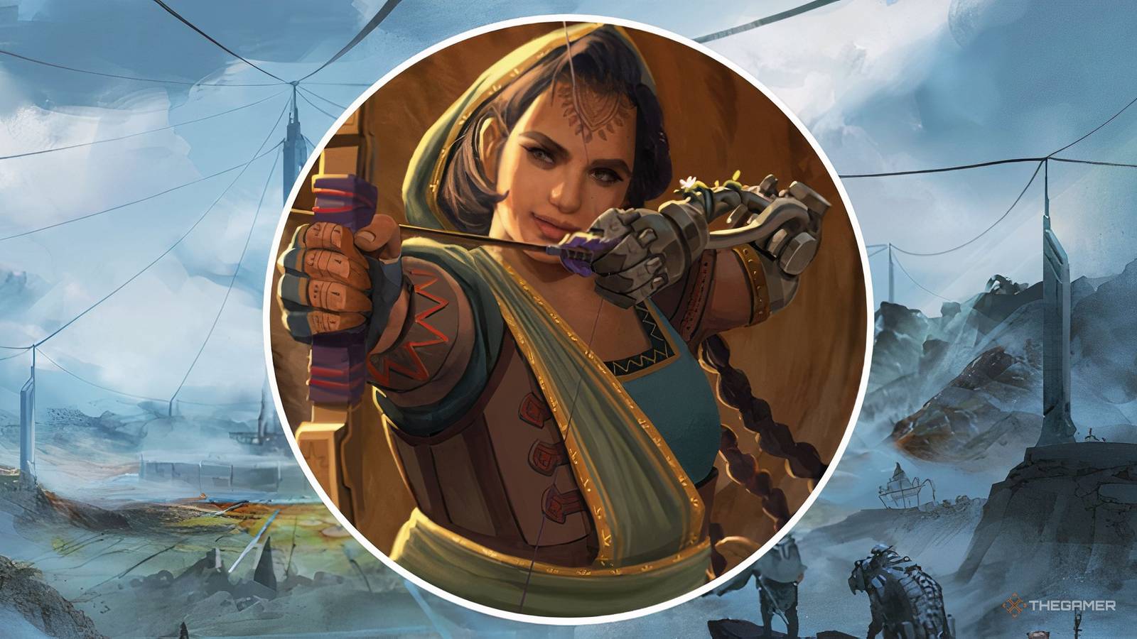 How To Create Experiences In Daggerheart