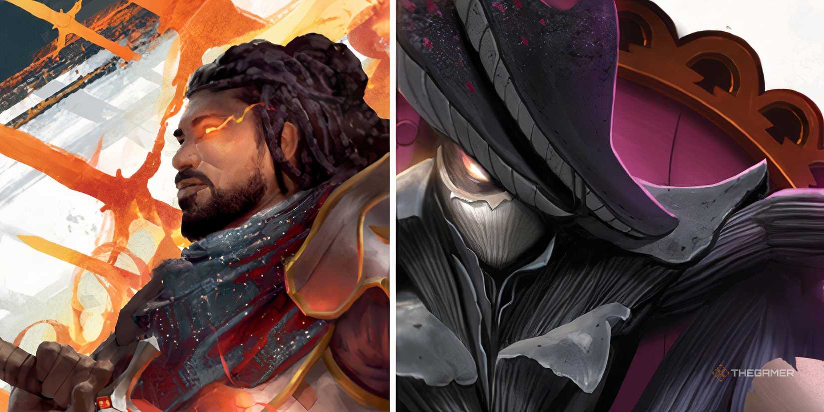 Best Ancestry Combos In Daggerheart