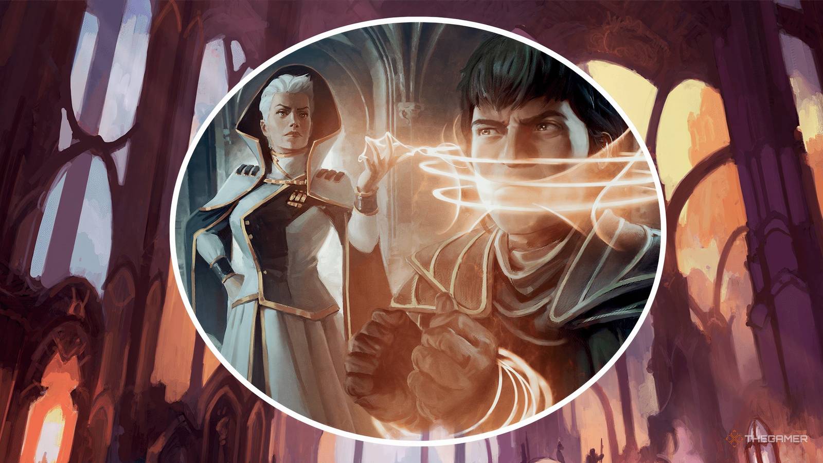 Best Ways To Create Roleplay Encounters For High-Level DND Characters