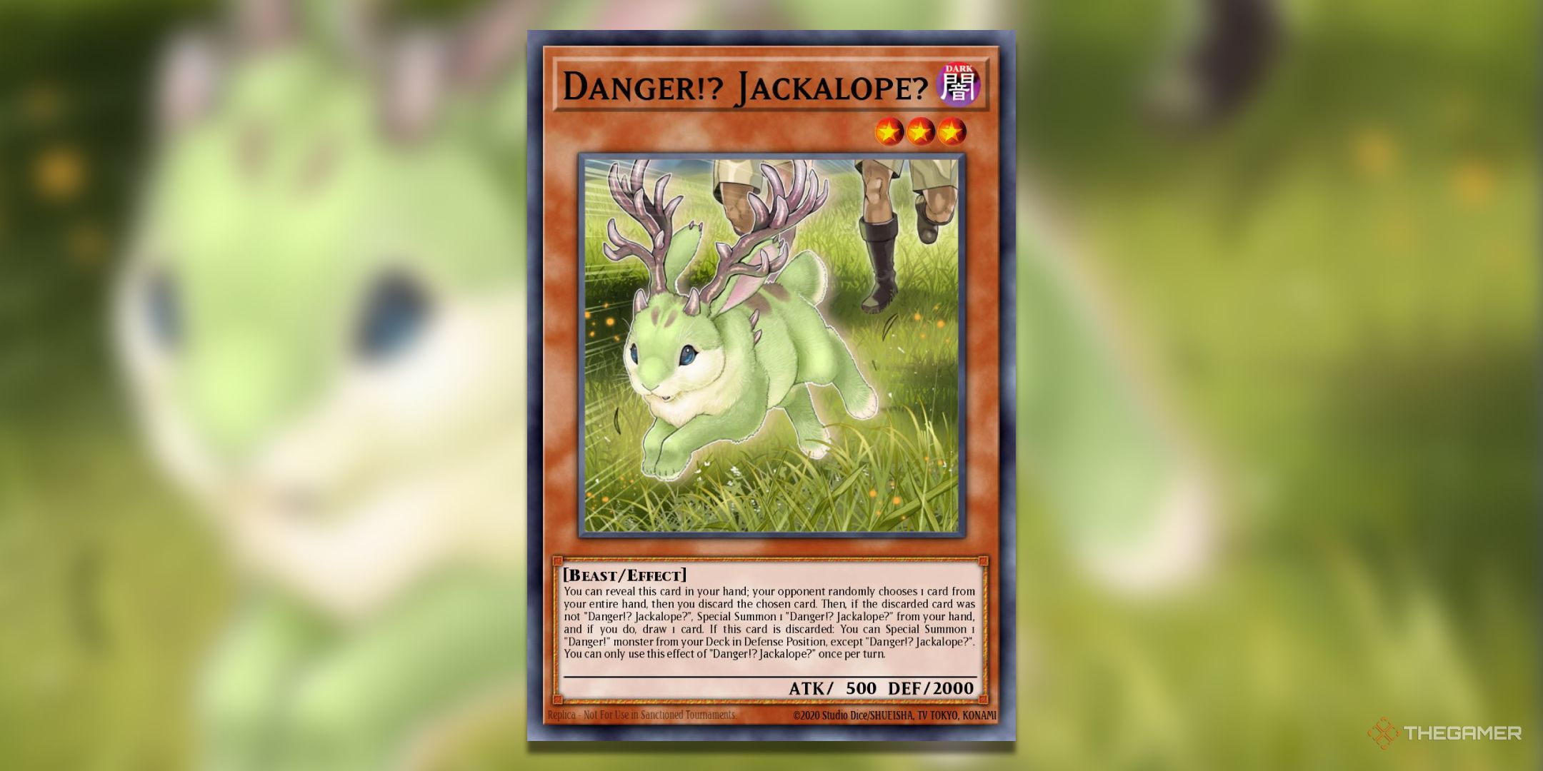 Did You Know These Yu-Gi-Oh! Archetypes Are Inspired By Real-World  Mythology?