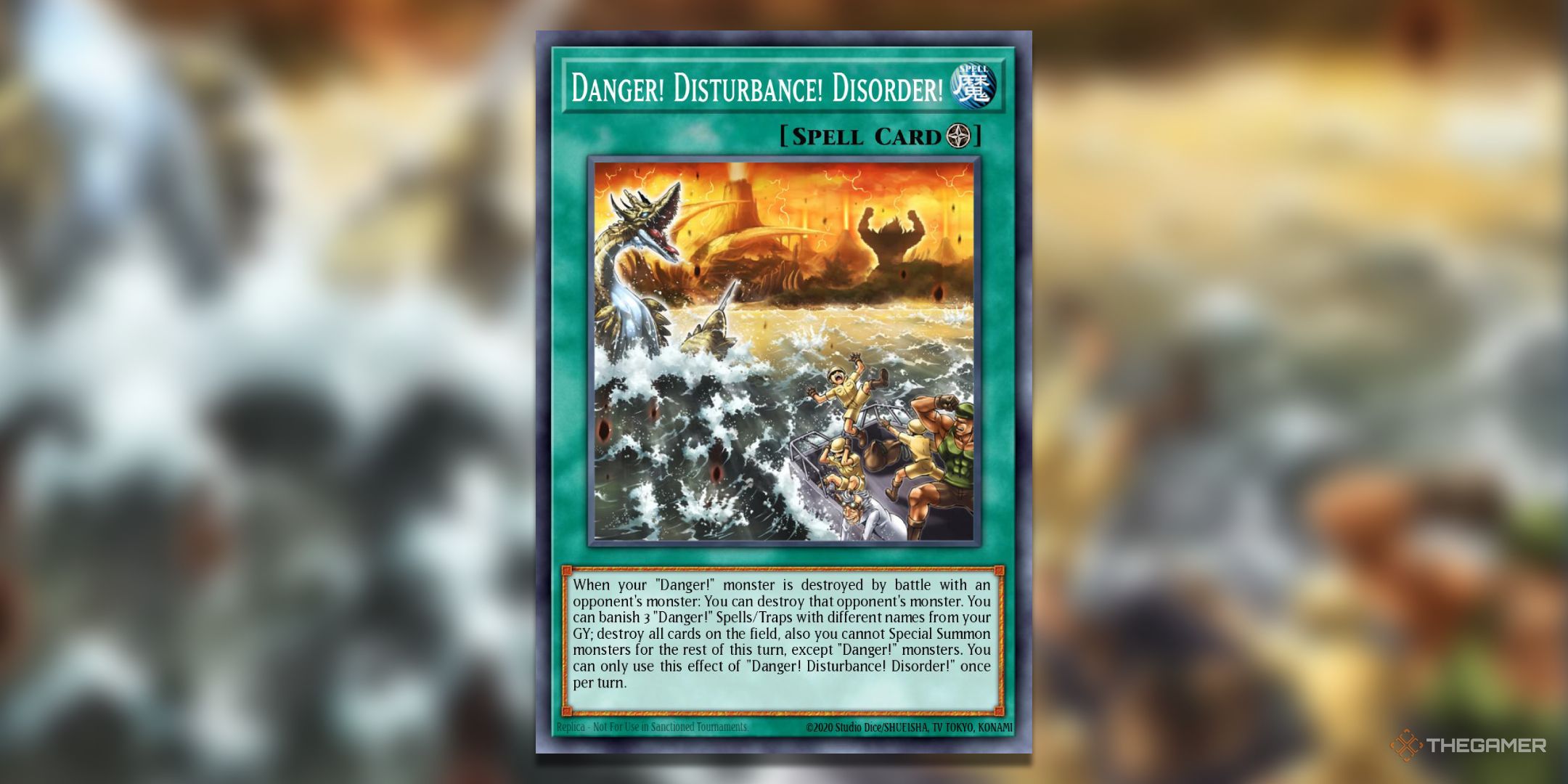 Did You Notice These Yu-Gi-Oh! Archetypes Are Pop Culture References?
