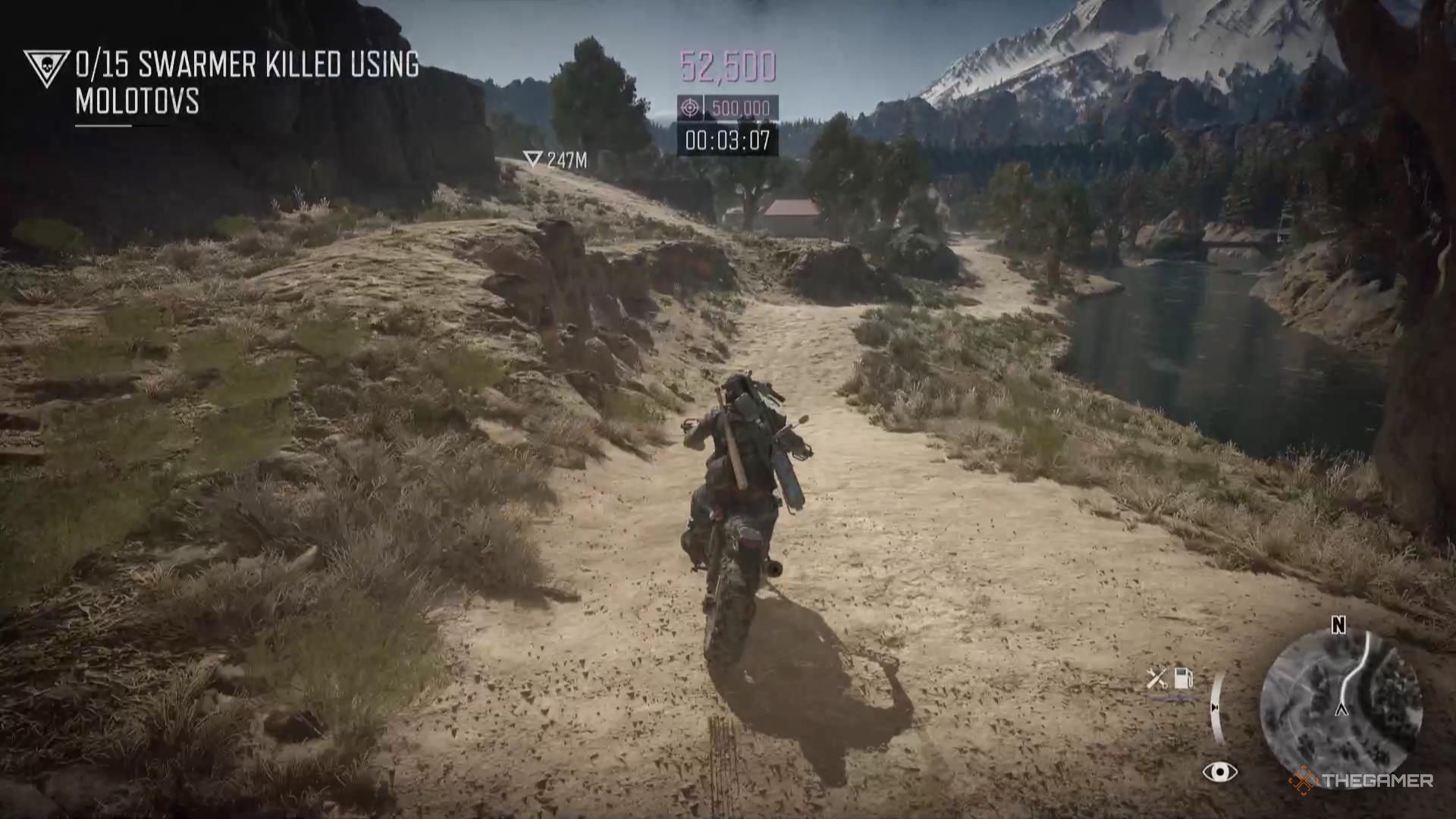 How To Unlock Maps And Characters In Horde Assault In Days Gone Remastered
