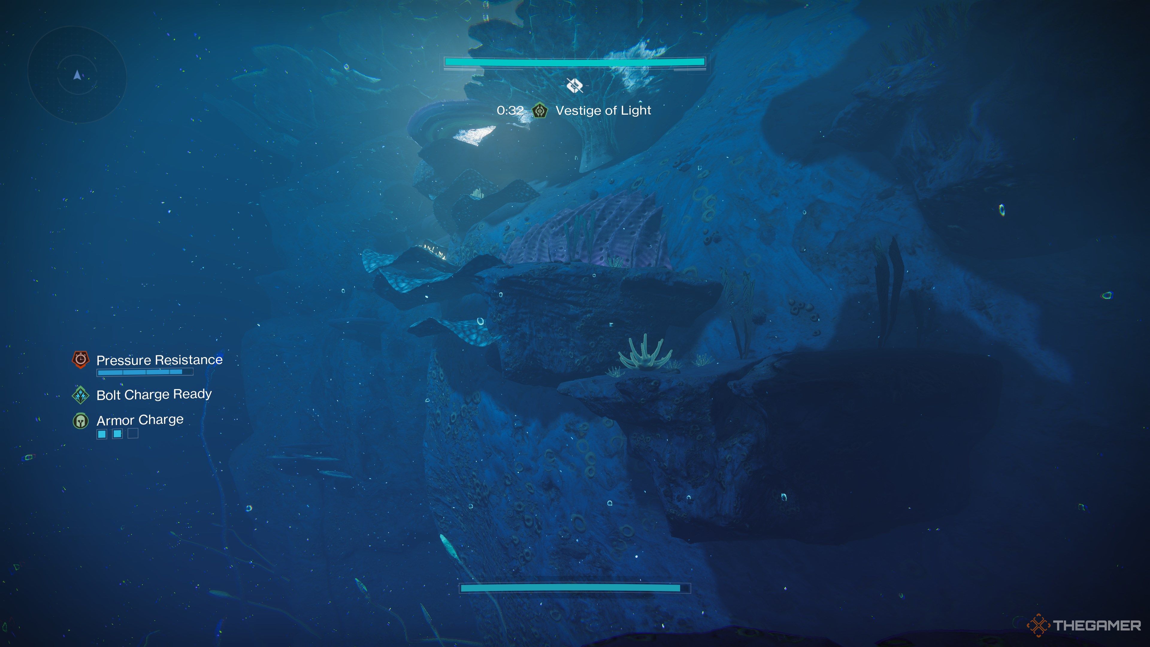 How To Get The Navigator Catalyst In Destiny 2
