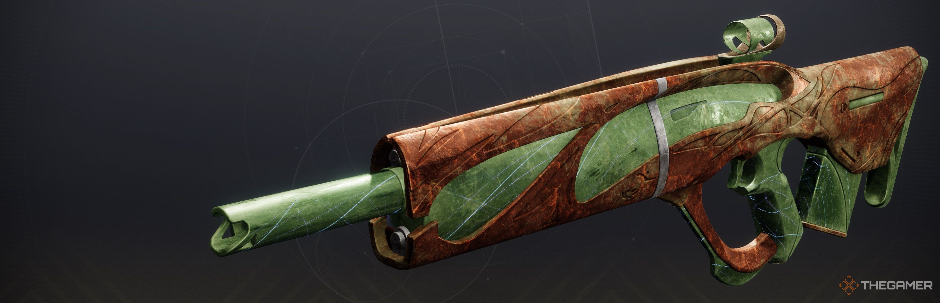 How To Get Every Memento In Destiny 2