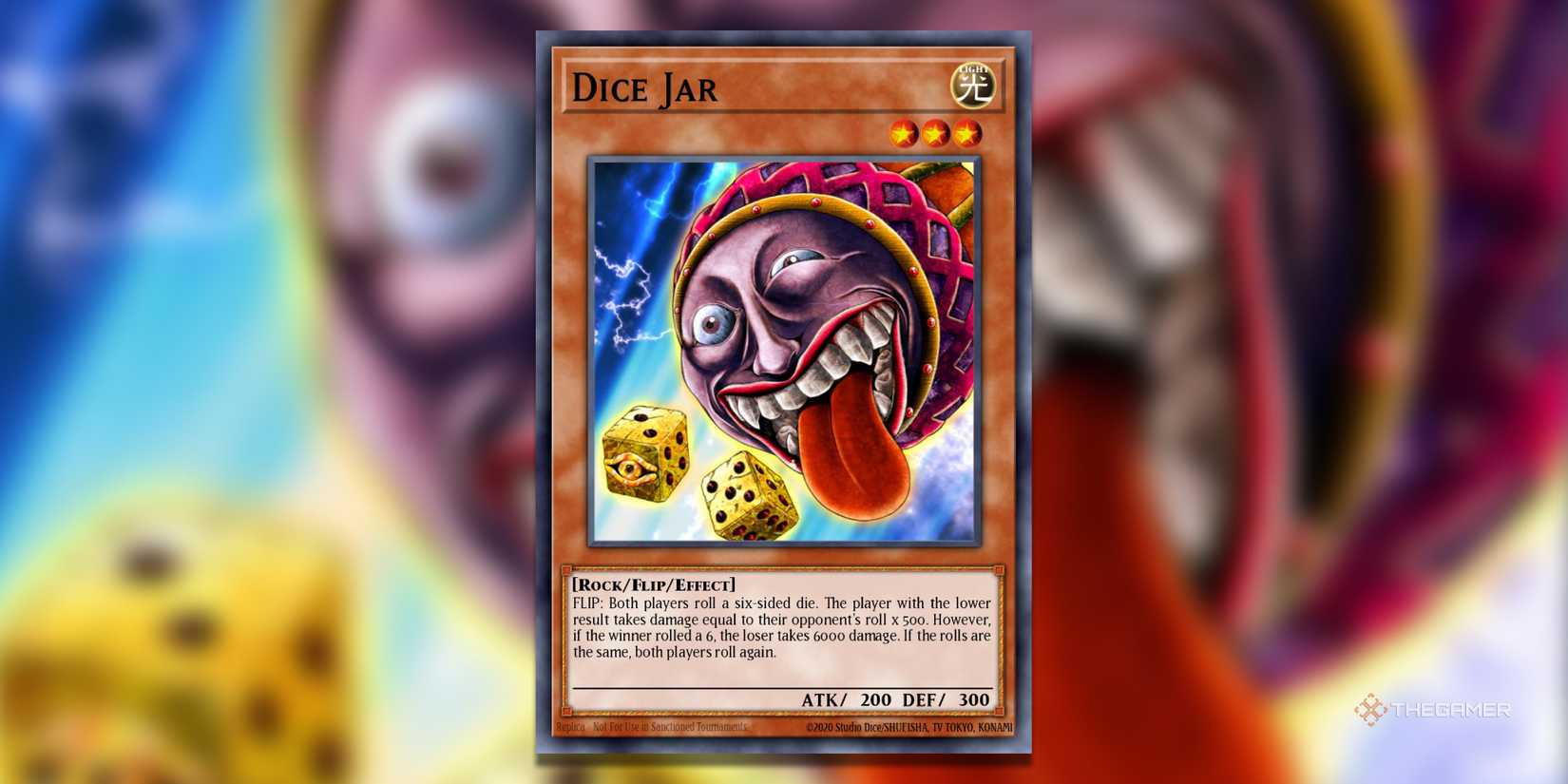 Ranking Every Morphing Jar Card In The YGO TCG Ranking Every Morphing Jar Card In The YGO TCG