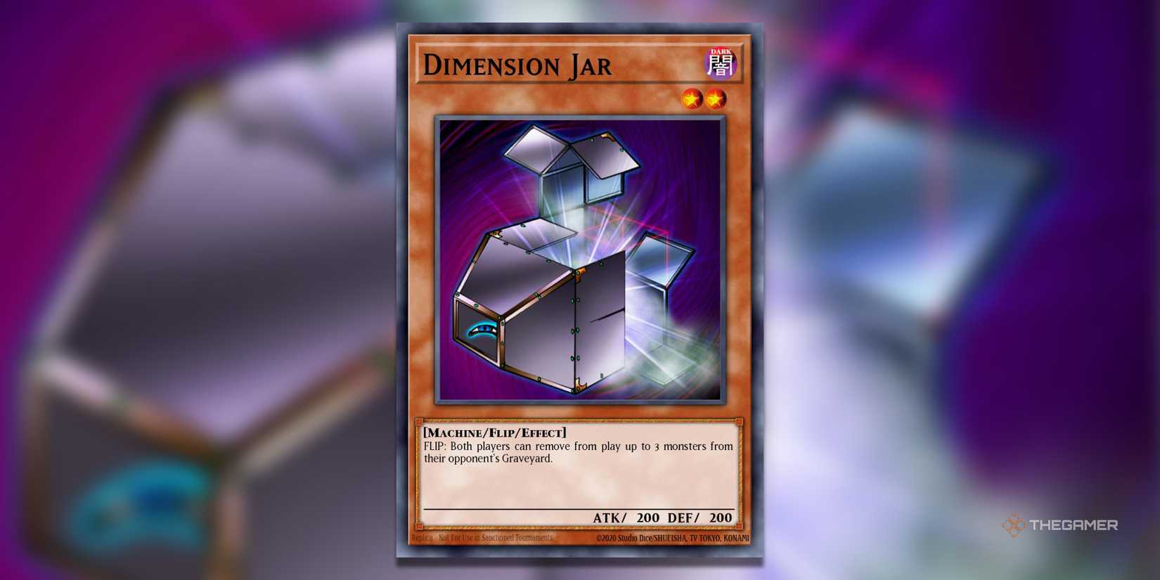 Ranking Every Morphing Jar Card In The YGO TCG Ranking Every Morphing Jar Card In The YGO TCG