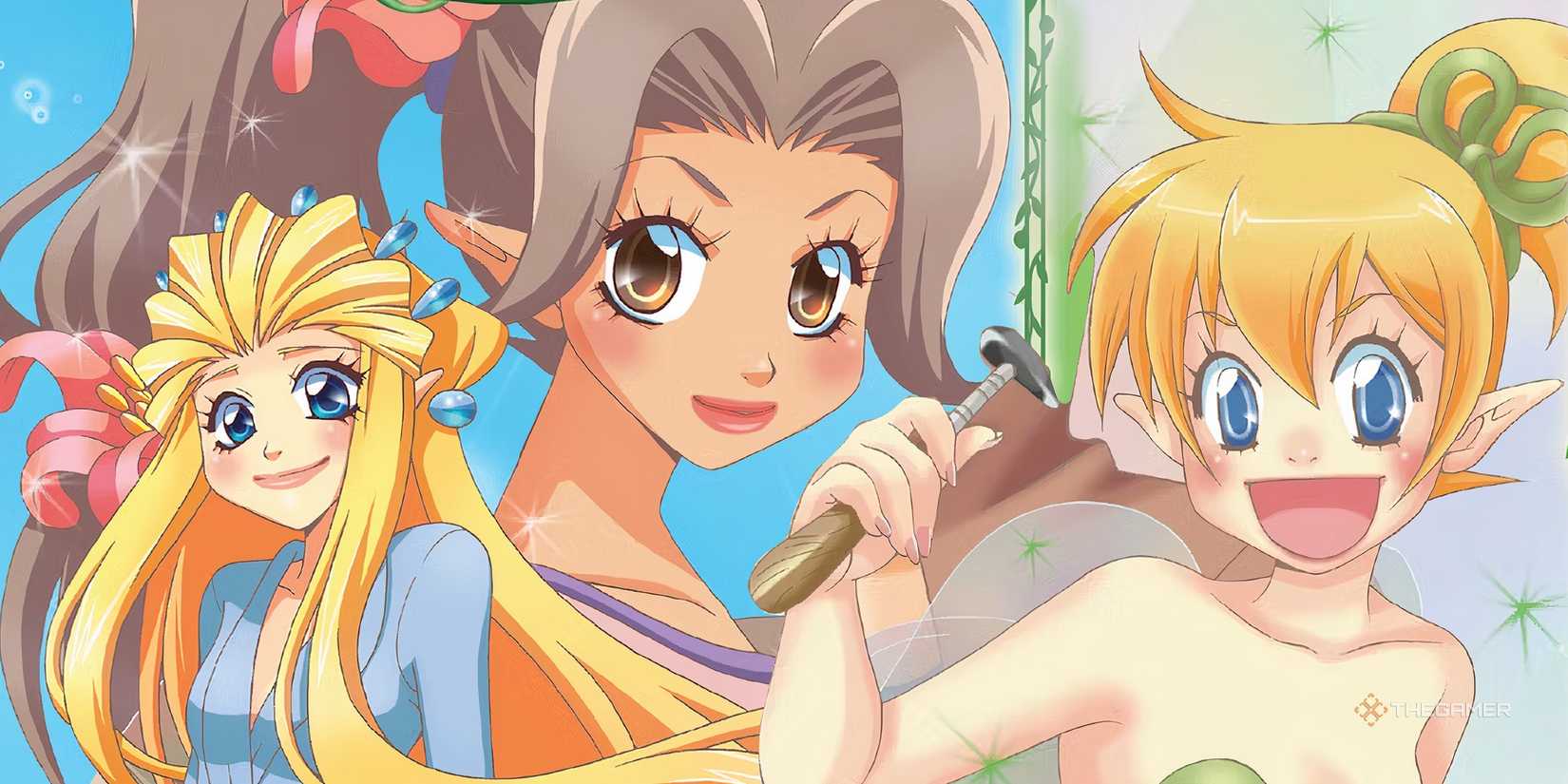 Best Disney Manga Adaptations