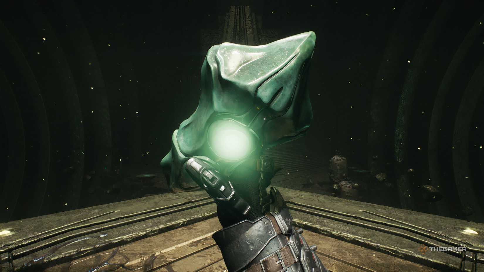 All Collectibles In Kar'Thul Marshes In Doom: The Dark Ages