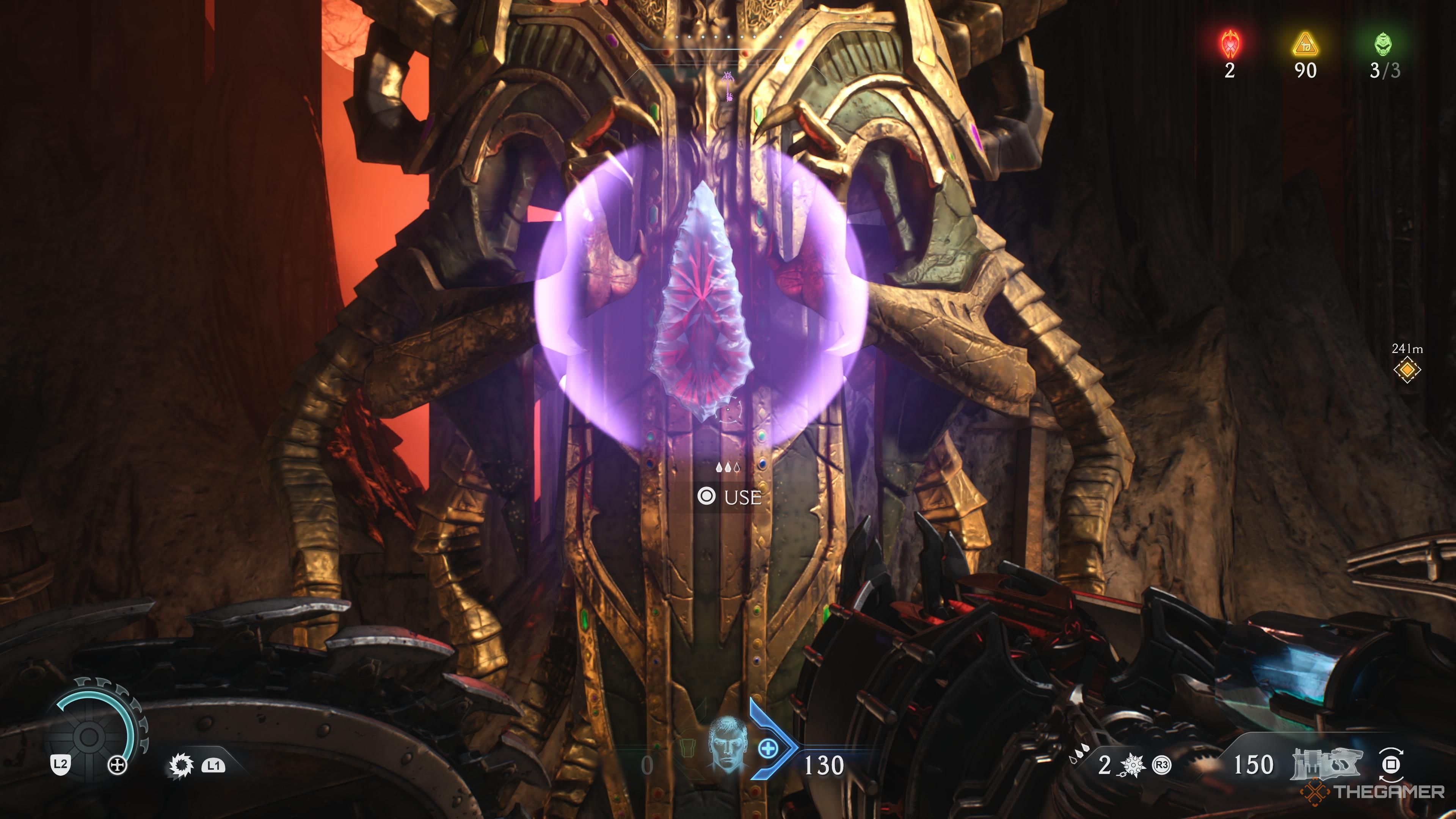 Every Upgrade In Doom: The Dark Ages And Their Costs
