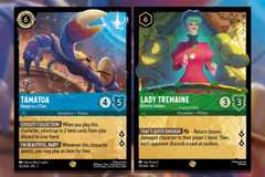 The Most Valuable Cards In Disney Lorcana's Reign Of Jafar The Most Valuable Cards In Disney Lorcana's Reign Of Jafar