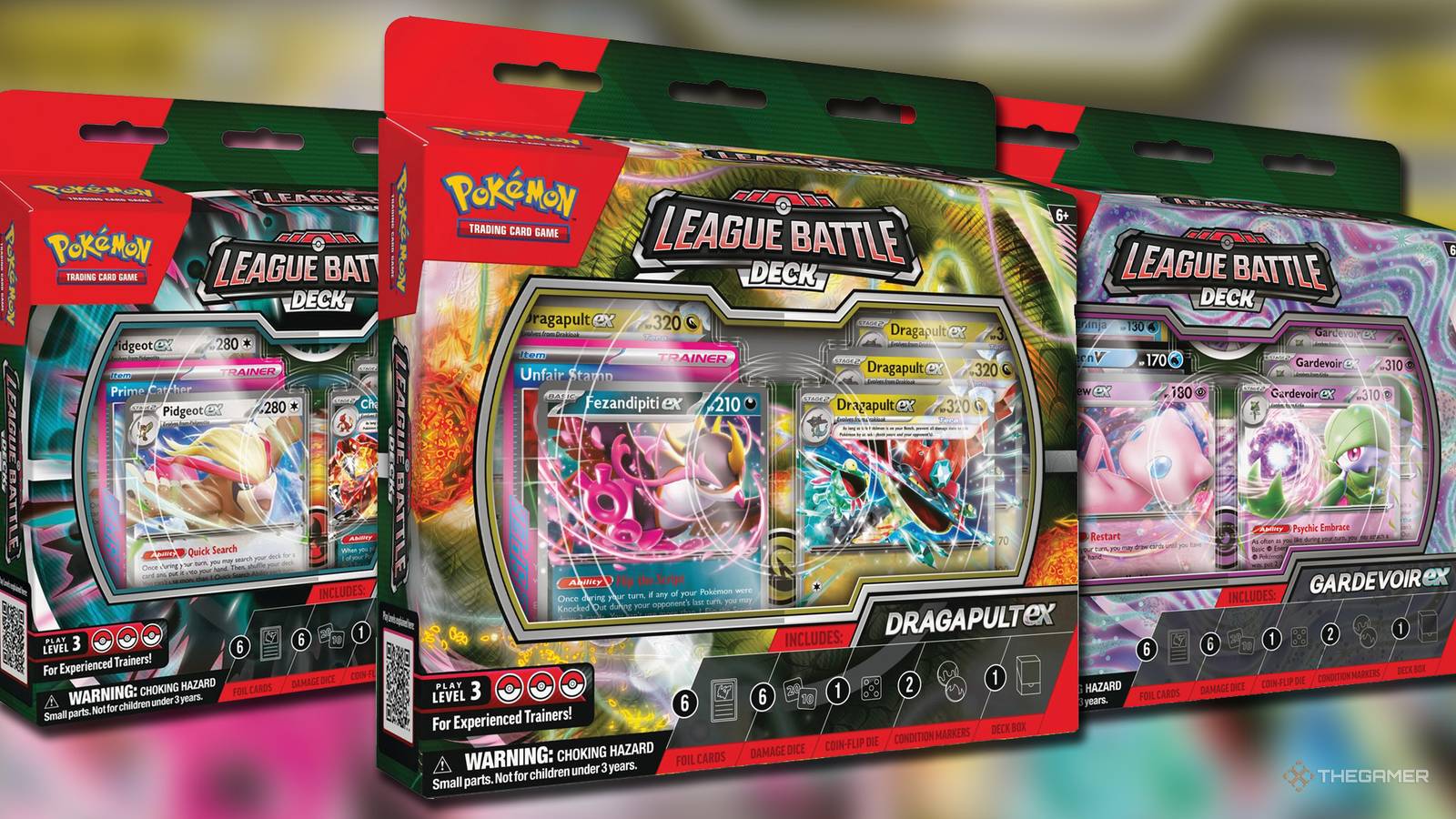 Best Beginner Decks In Pokemon TCG Best Beginner Decks In Pokemon TCG