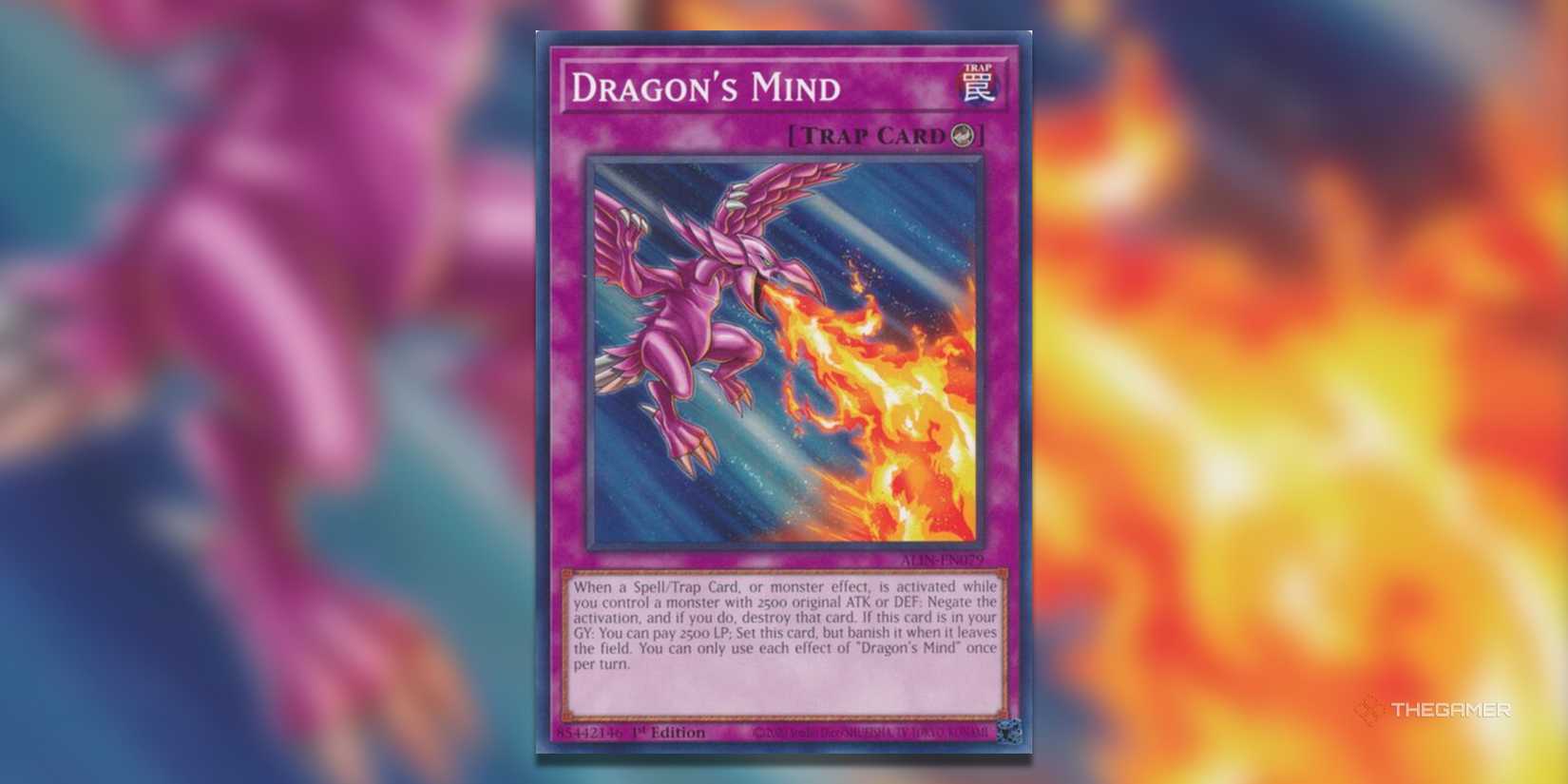 The Best Cards In Alliance Insight - YGO TCG