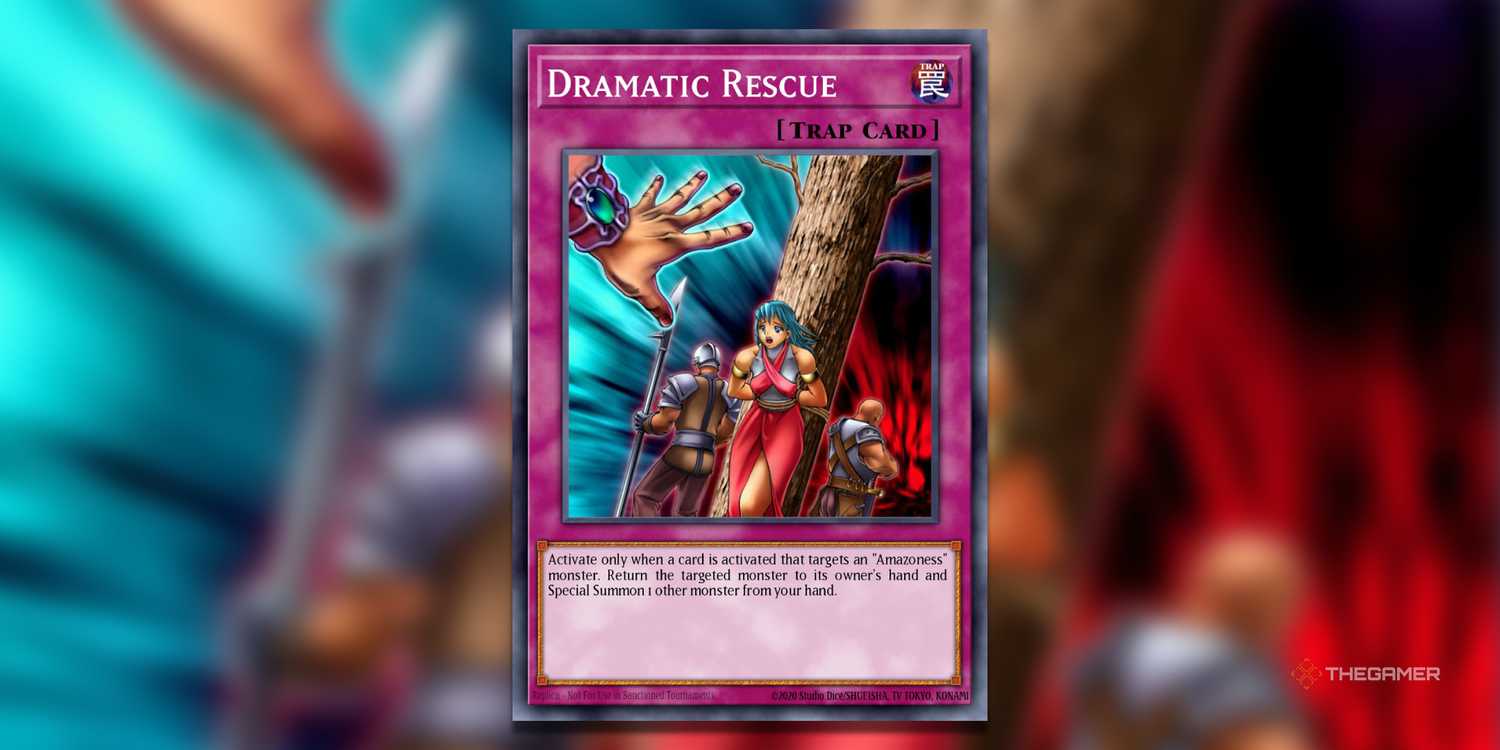 The Best Cards That Got Censored In Yu-Gi-Oh! The Best Cards That Got Censored In Yu-Gi-Oh!