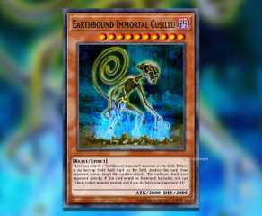 Did You Know These Yu-Gi-Oh! Archetypes Are Inspired By Real-World Mythology? Did You Know These Yu-Gi-Oh! Archetypes Are Inspired By Real-World Mythology?