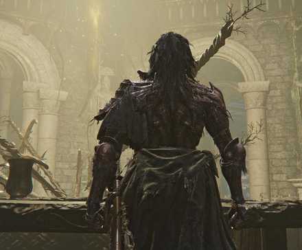 How To Complete Undertaker's Remembrance In Elden Ring: Nightreign