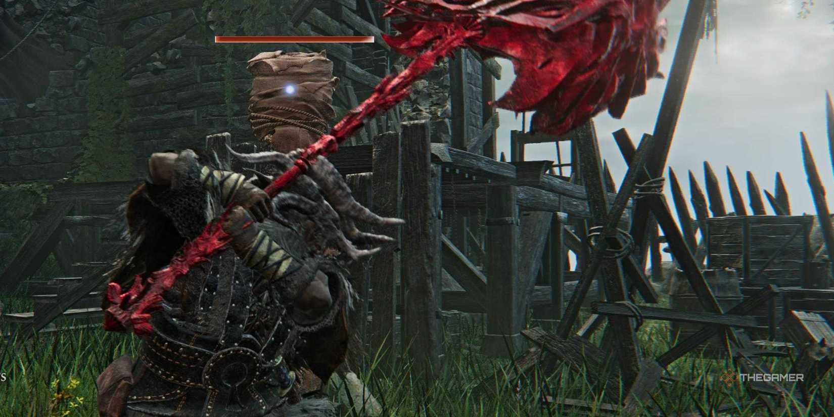 How To Play As Raider In Elden Ring Nightreign