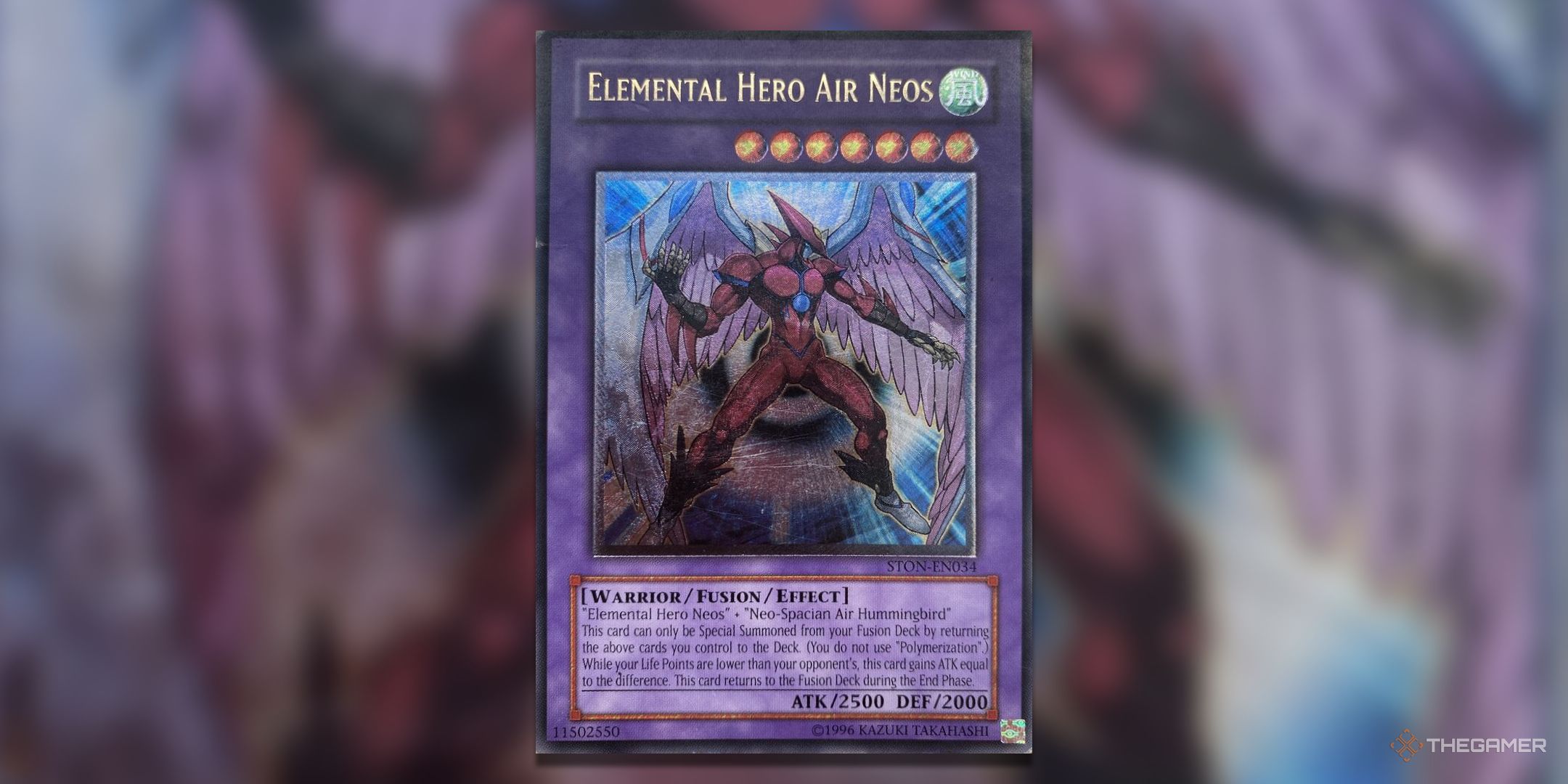 The Most Valuable Ultimate Rare Cards In Yu-Gi-Oh!
