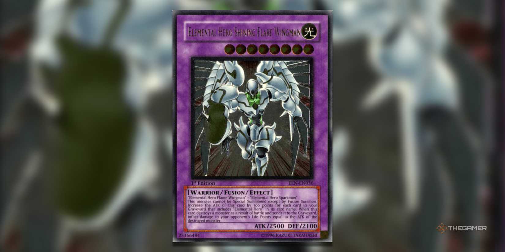 The Most Valuable Ultimate Rare Cards In Yu-Gi-Oh! The Most Valuable Ultimate Rare Cards In Yu-Gi-Oh!
