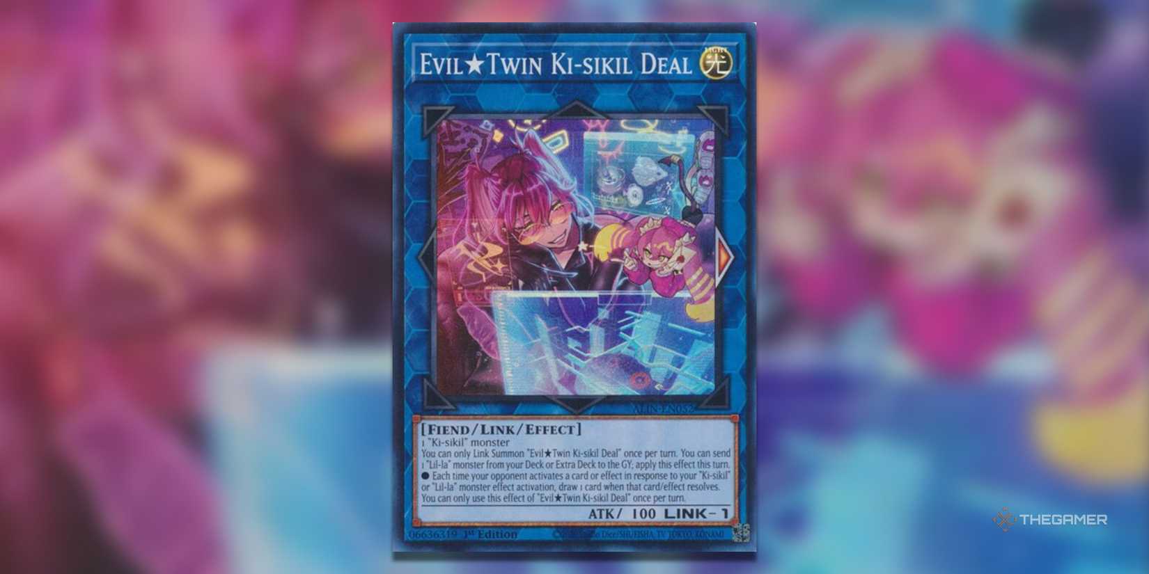The Best Cards In Alliance Insight - YGO TCG