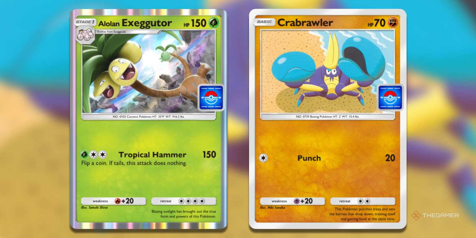 Alolan Ninetales Drop Event Guide For Pokemon Pocket
