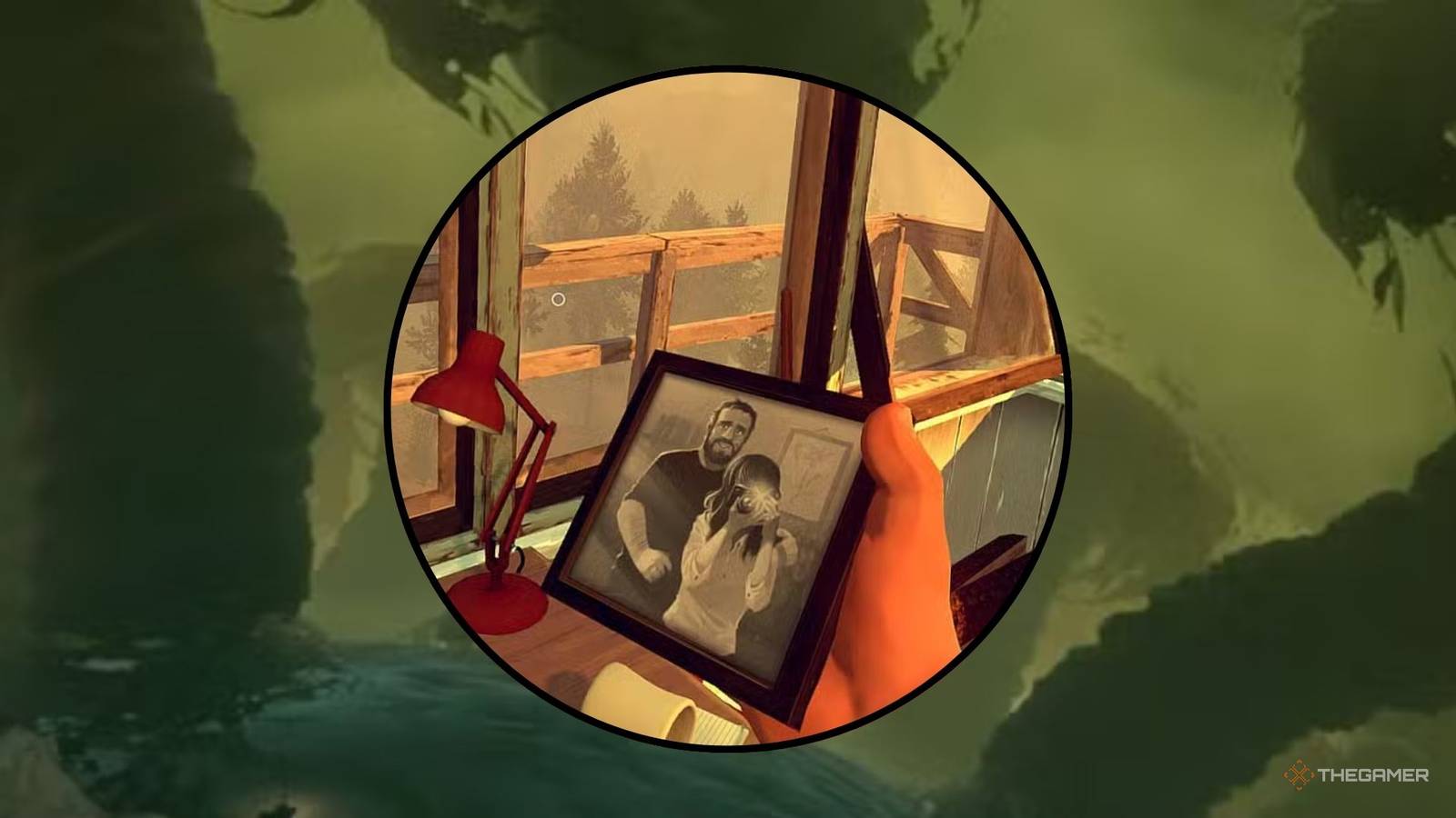 8 Video Games That Tell Great Stories Without Cutscenes