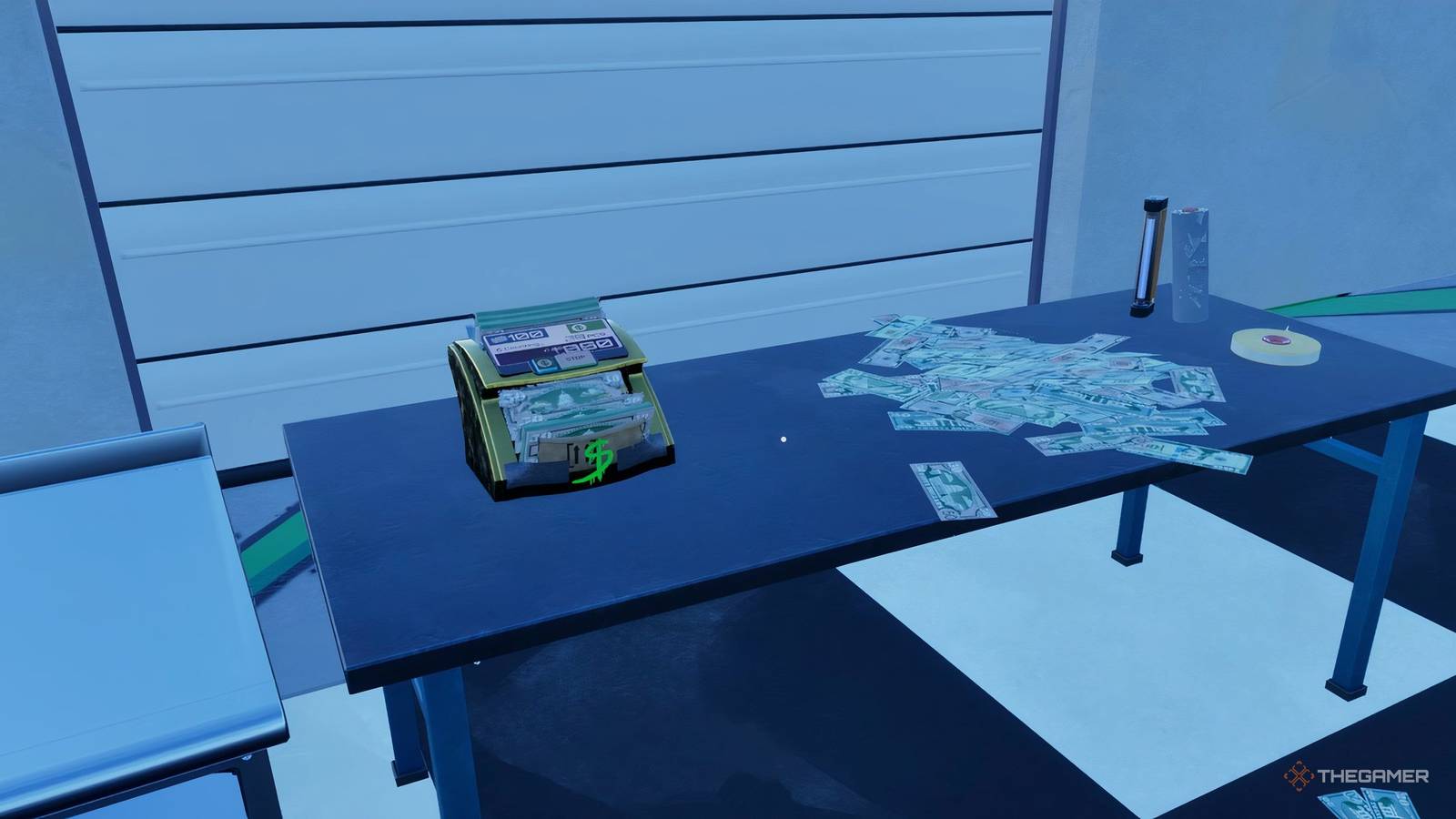 How To Separate Bill Types In Cash Cleaner Simulator