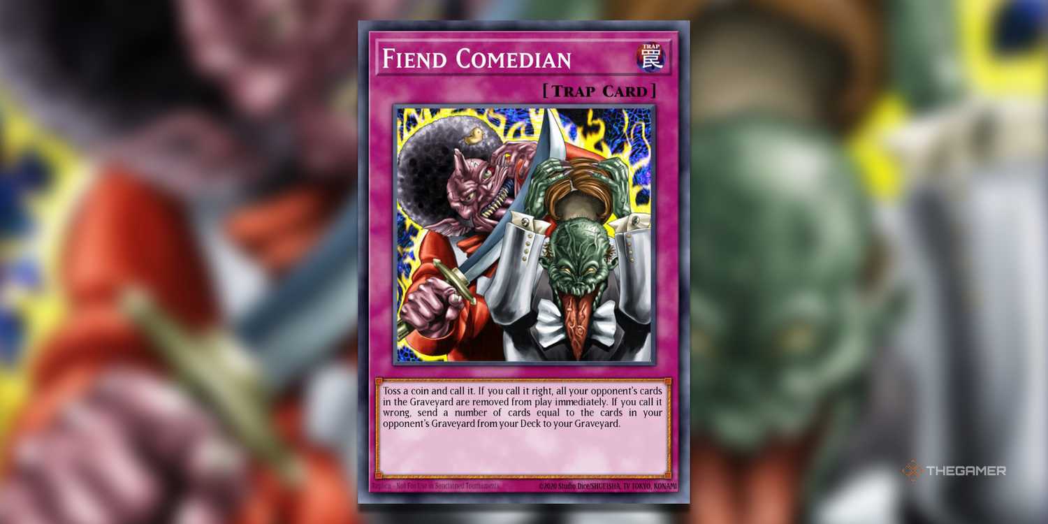 The Best Cards That Got Censored In Yu-Gi-Oh! The Best Cards That Got Censored In Yu-Gi-Oh!
