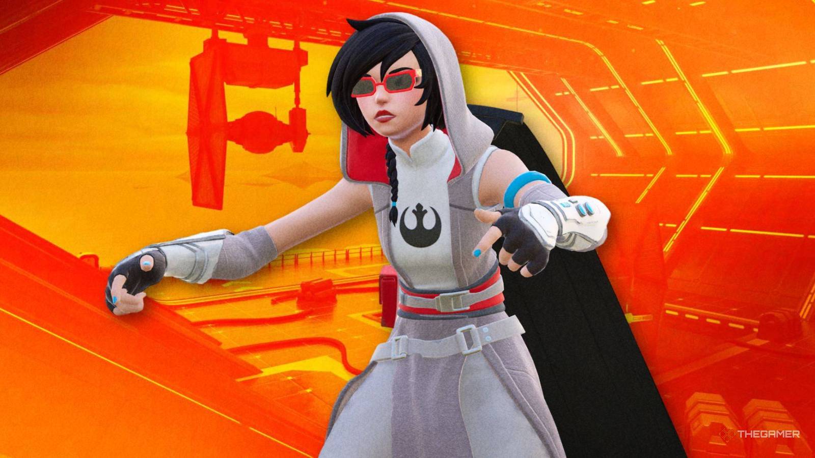 All Battle Pass Rewards In Fortnite: Chapter 6, Season 3