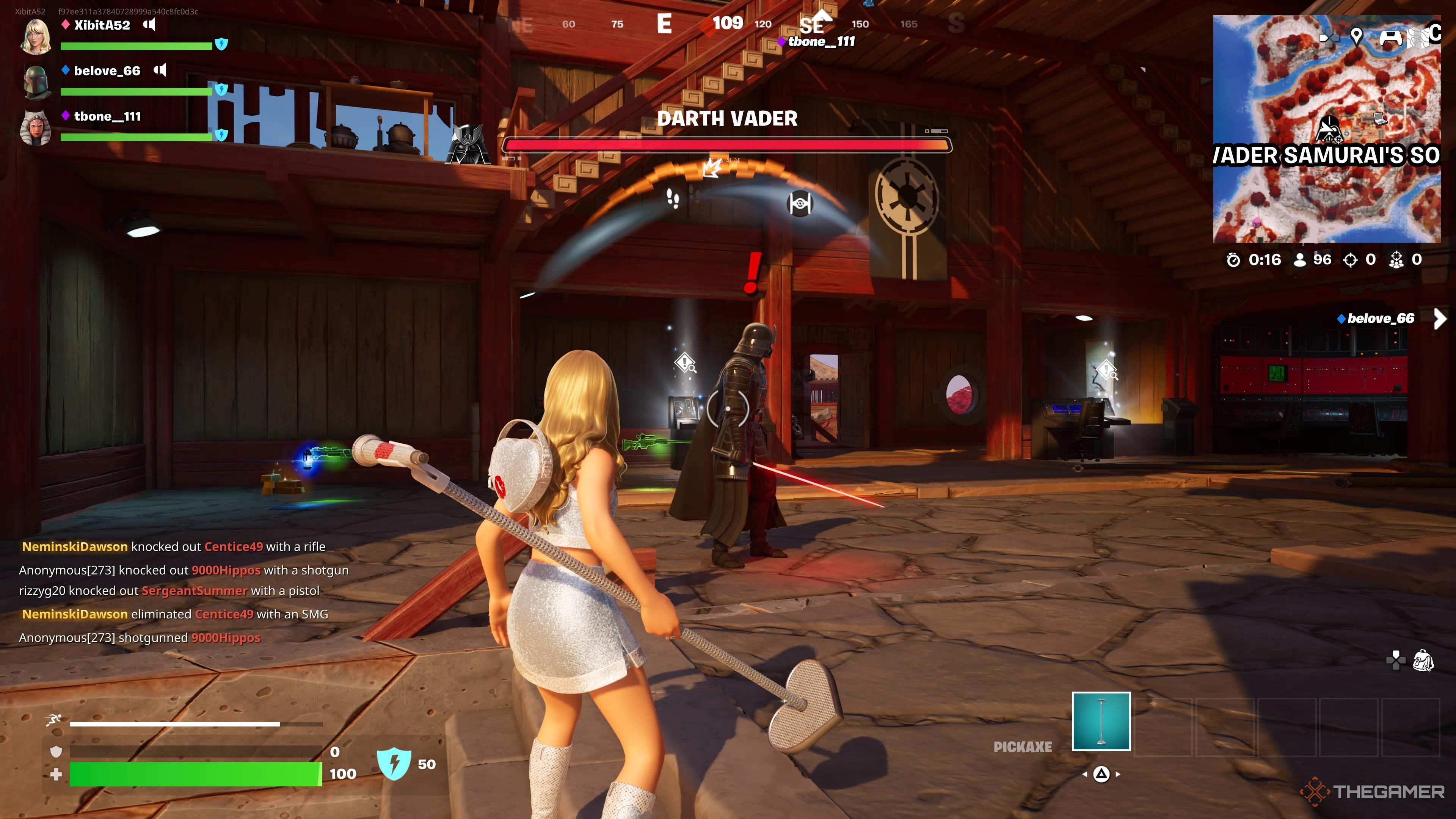 Here's Everything You Can Do With Lightsabers And Where To Find Them In ...