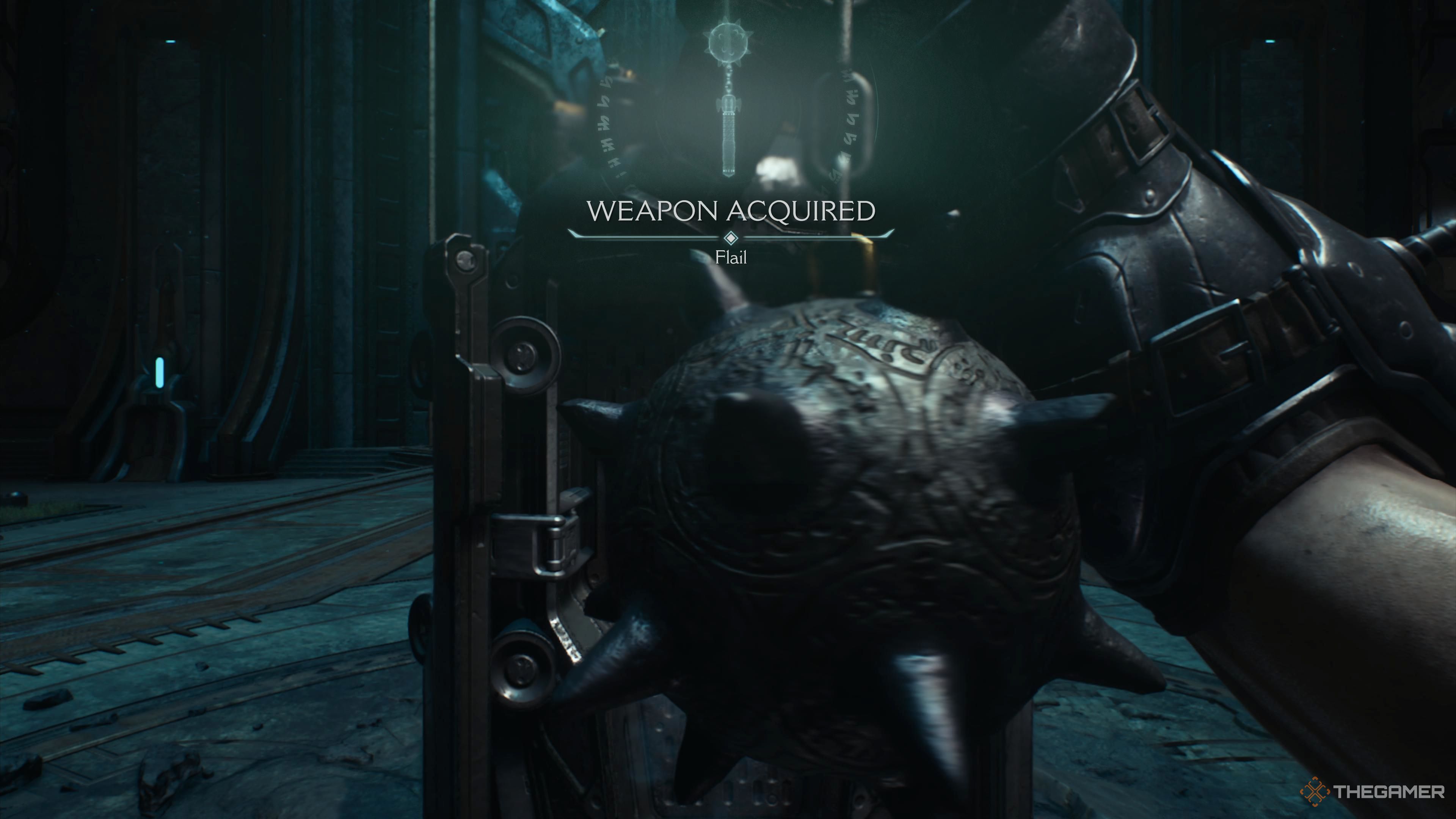 Where To Find Every Siege Part 1 Secret In Doom: The Dark Ages