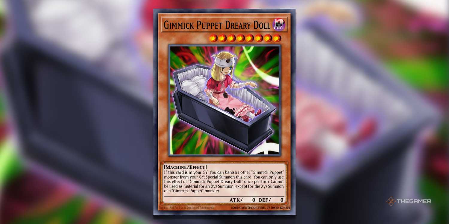 The Best Cards That Got Censored In Yu-Gi-Oh! The Best Cards That Got Censored In Yu-Gi-Oh!