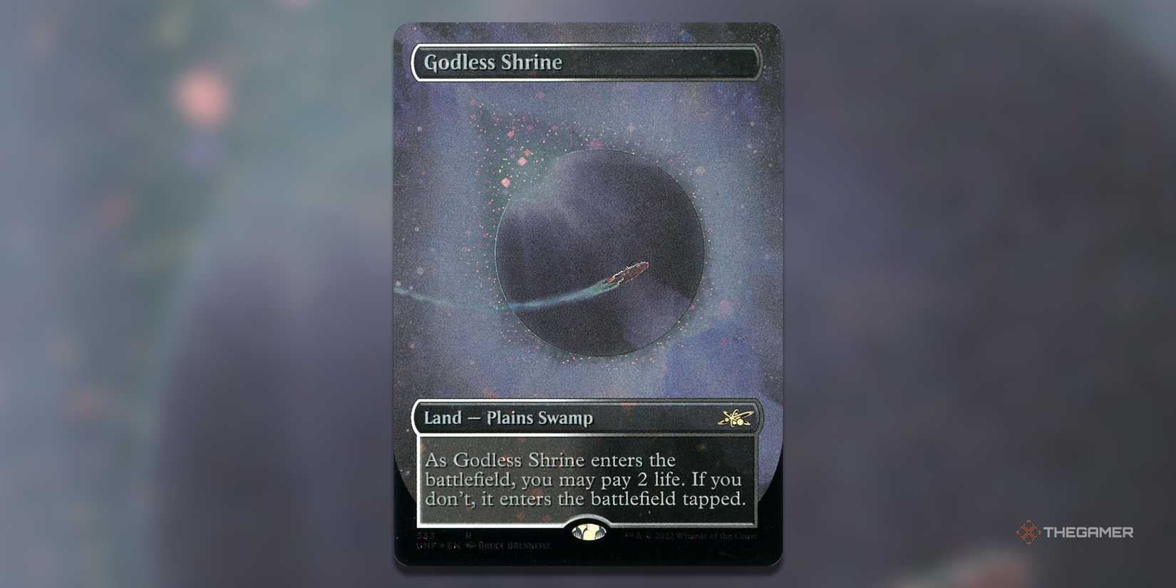 These Are The Most Expensive Shocklands In The Whole Of Magic: The ...