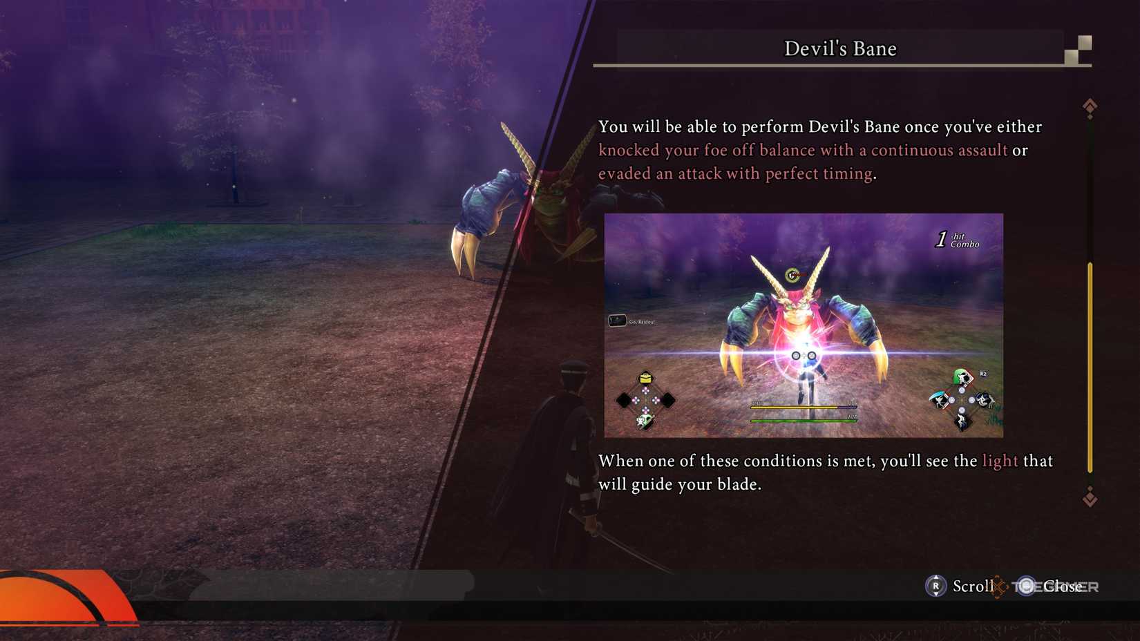 Which Demons Are Best For The Tsuchigumo Fight In Raidou Remastered ...