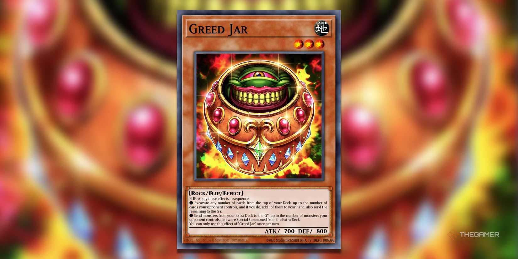 Ranking Every Morphing Jar Card In The YGO TCG Ranking Every Morphing Jar Card In The YGO TCG