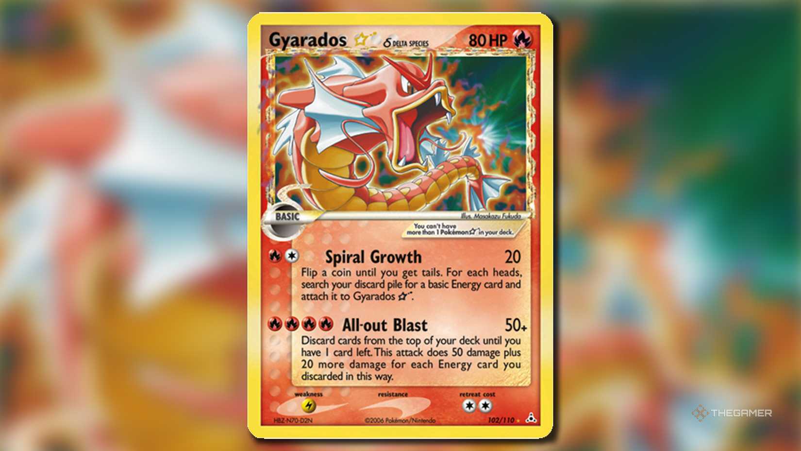 delta series pokemon cards Kingler (22/100) (Delta Species) [EX: Crystal Guardians]