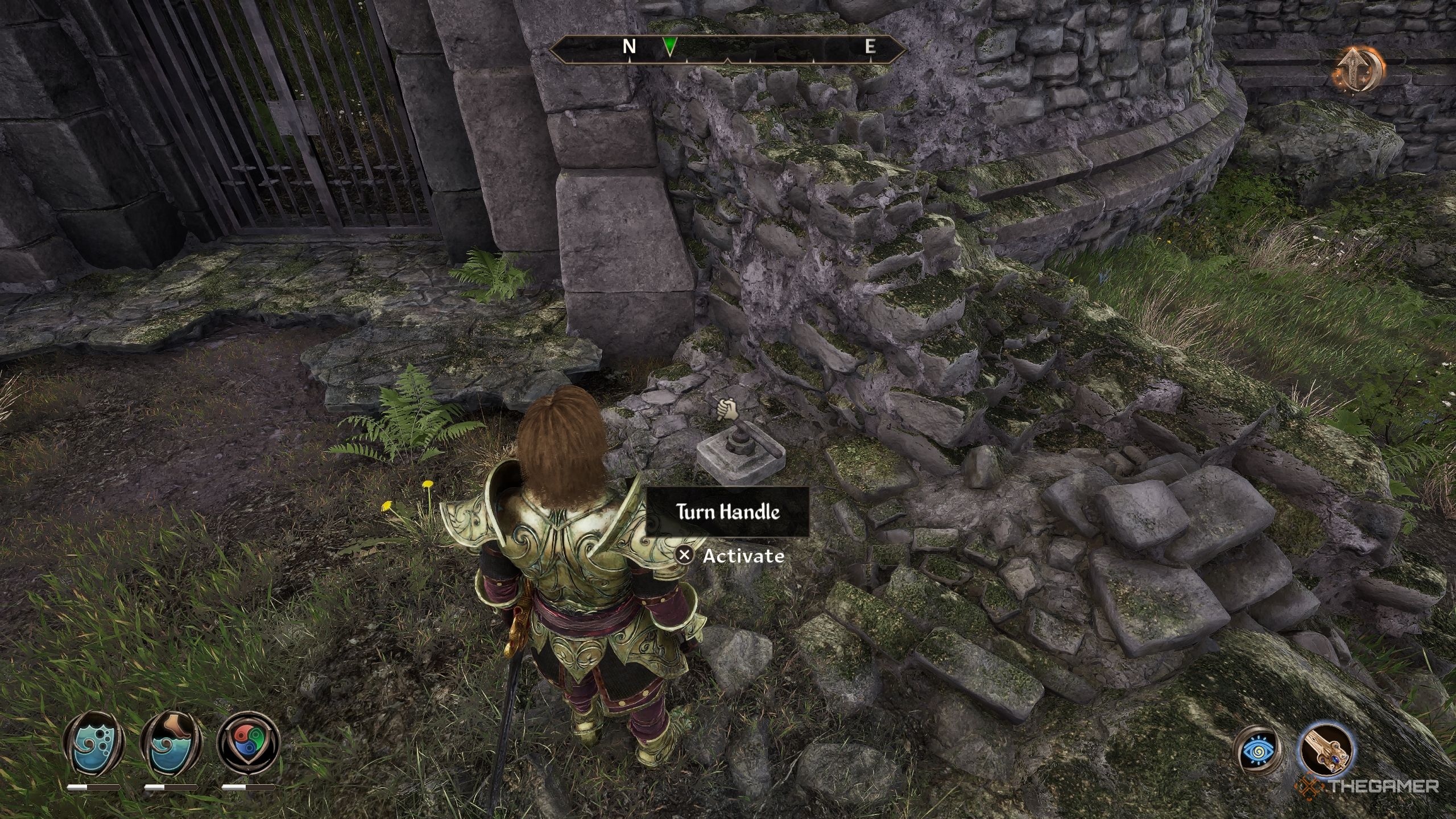 How To Complete The Caught In The Hunt Quest In Oblivion Remastered