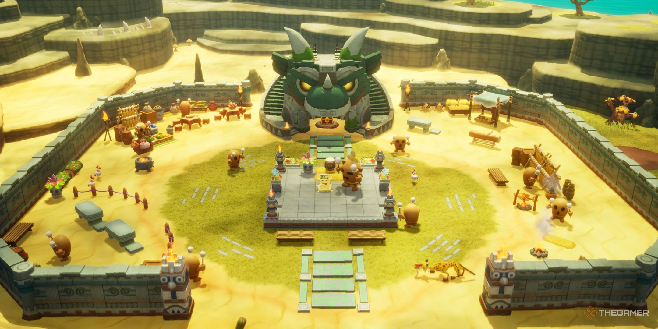 Fantasy Life i: The Girl Who Steals Time | TheGamer