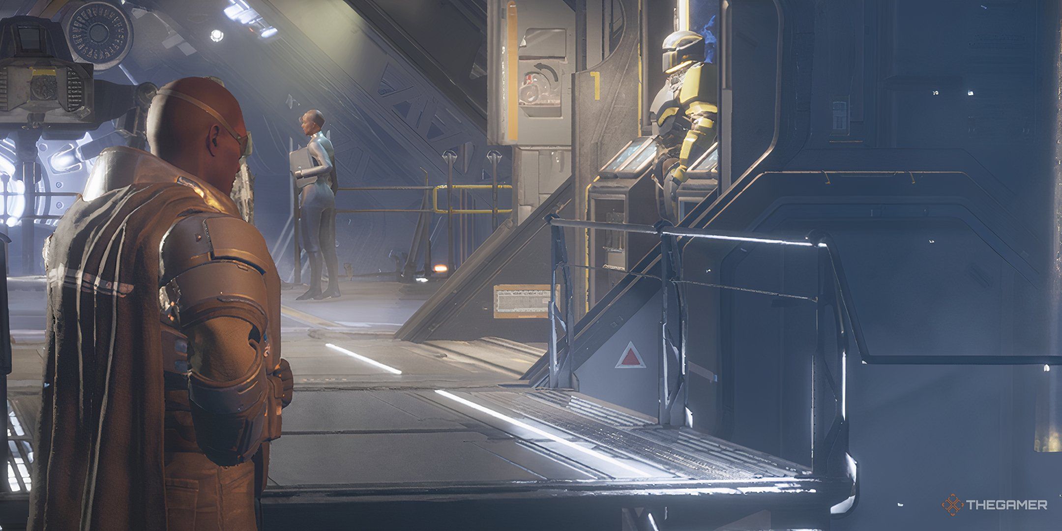 All Halo: ODST Warbond Weapons And Armor And How To Get Them In